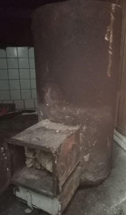 Продам котел для бани