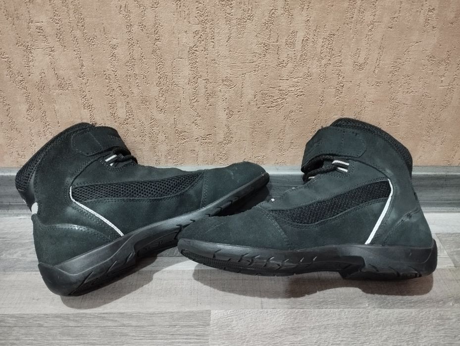 Боти-PROBIKER-41- Номер!