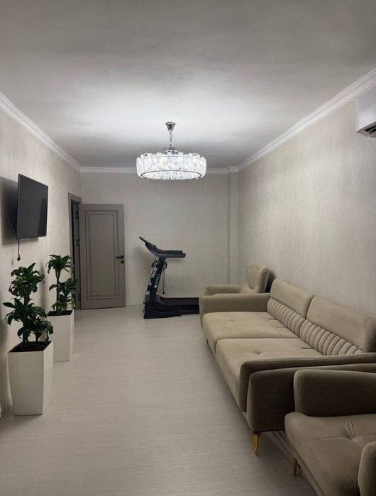 Продается 3х ком квартира, ориентир: метро Минор, 70м²