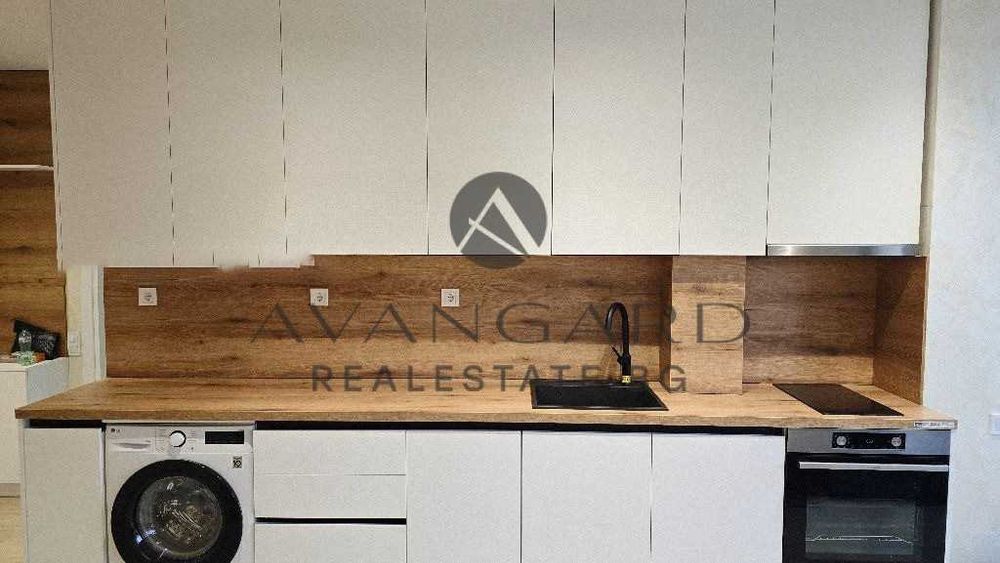 Продава се Двустаен апартамент в Пловдив, Тракия - 59 кв.м за 1428 €/кв.м - Снимка #11