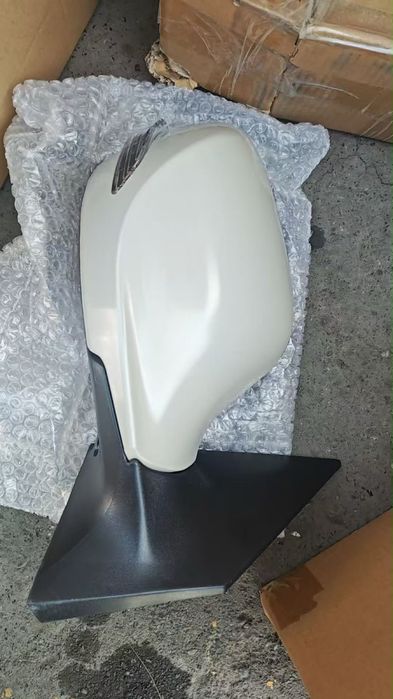Жак с5 бакавой зеркала Jac s5