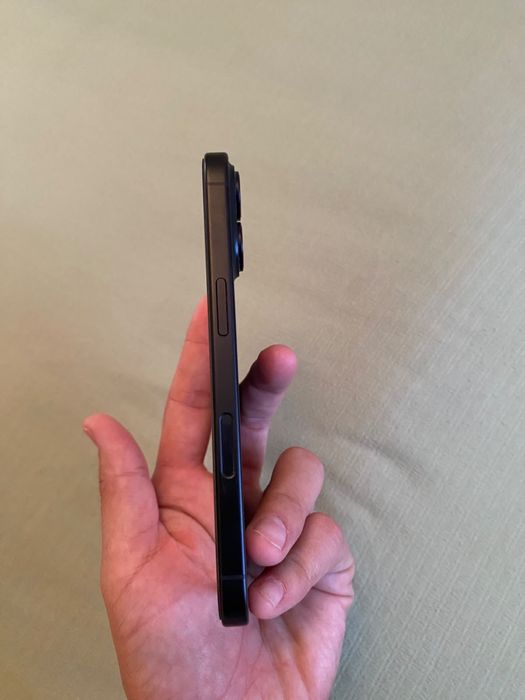 iPhone 16 128GB | 98% АКБ | 220 цикл | Идеаль