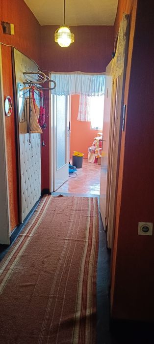 Продава се Тристаен апартамент в Шумен, Болницата - 100 кв.м за 1200 €/кв.м - Снимка #5