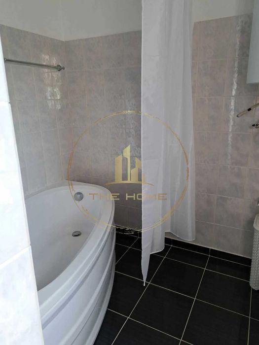 Дава се под наем Двустаен апартамент в Варна, Бриз - 80 кв.м за 425 € - Снимка #9