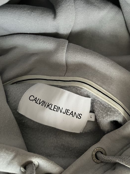 Hanorac Calvin Klein