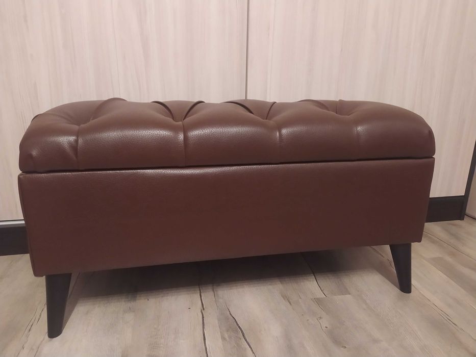 Чисто нова ракла