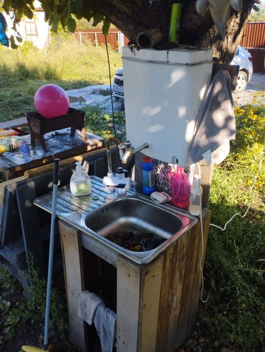 Продам дачу  на мирном.