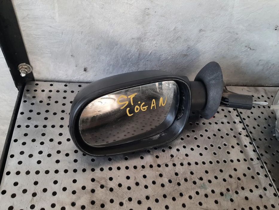 oglinda stanga dacia logan 1 ls  8200763083