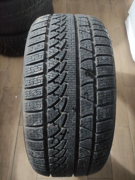 Зимна гума PETLAS 1 брой 255/40/19 7mm Петлас