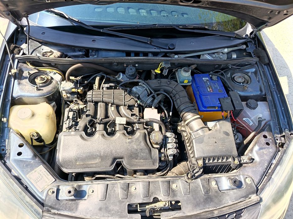 Продам автомобиль