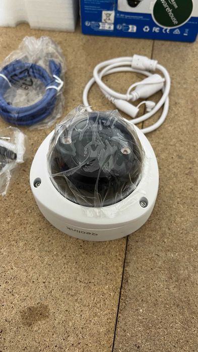 Camera de supraveghere Reolink RLC-840A 4K UHD