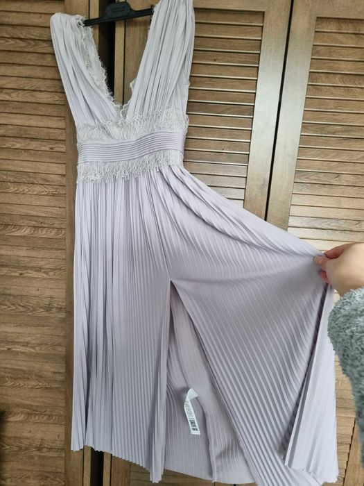 Rochie eleganta ASOS noua,  marime S