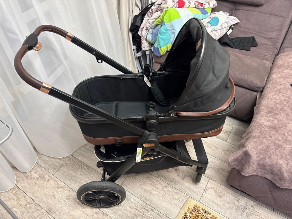 Коляска зима -лето