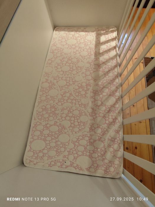 Детско легло Лорели, Lorelli с матрак