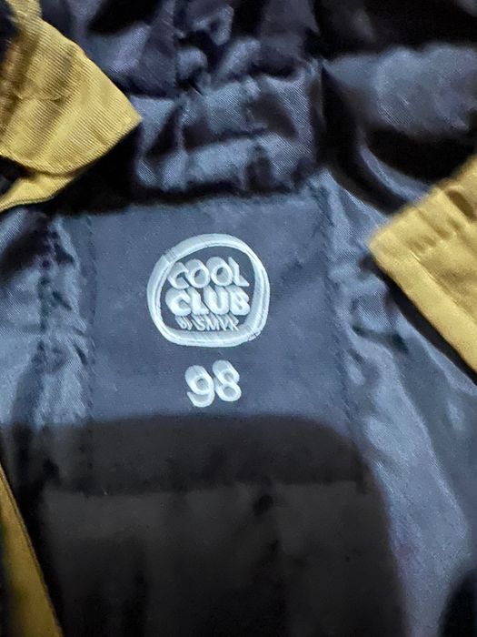 Combinezon LC WAIKiKi, geacă SMYK,geacă RESERVED,pantaloni Zara-ca noi