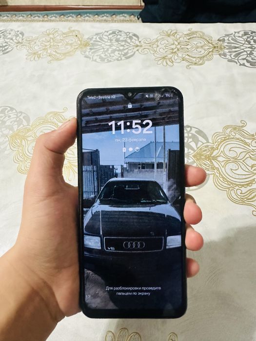 Самсунг А13 64гб