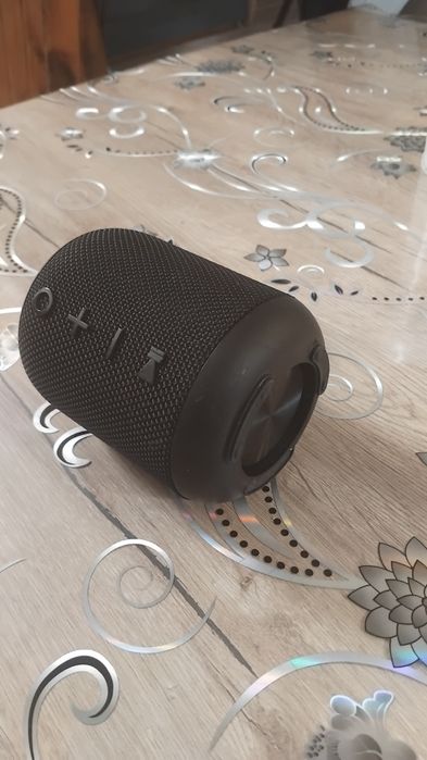 Boxa audio Bluetooth digitala