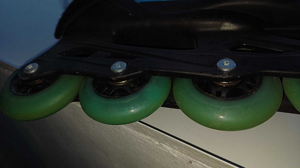 Role copii  HIP-HOPPS reglabile 29-33