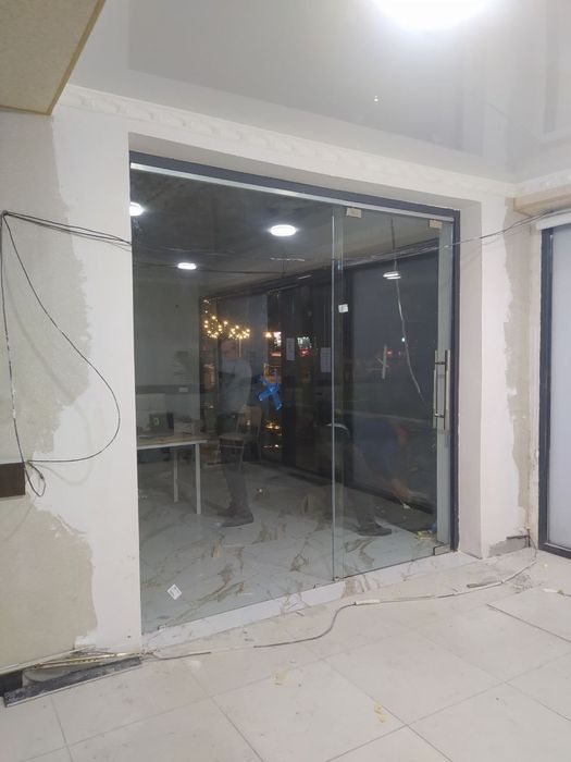 Ешик ромлар ясаймиз Акфа Термо Екопен