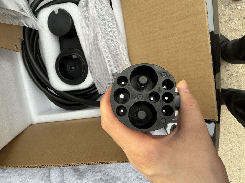 Watsewin Honji zaryadka honqiu zaryadka хонжи зарядка