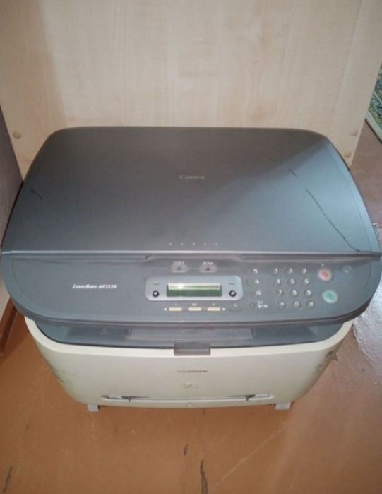 Продам принтер - сканер