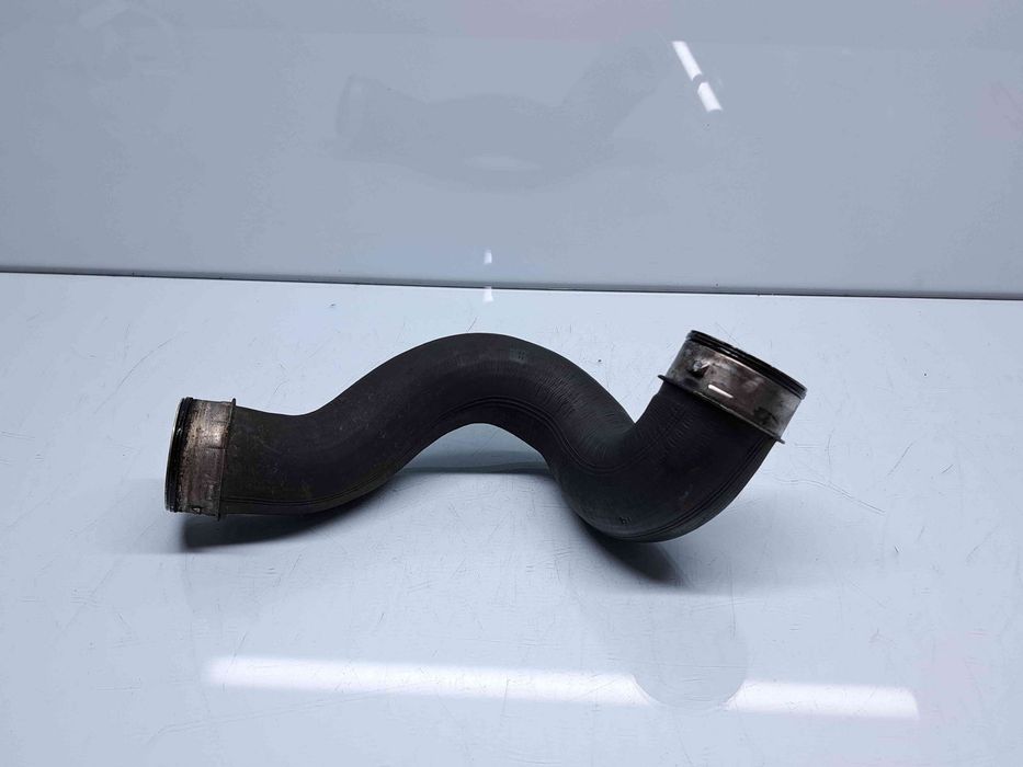 Tub intercooler  Mercedes Clasa CLK (C209) [Fabr 2002-2009] A203528338