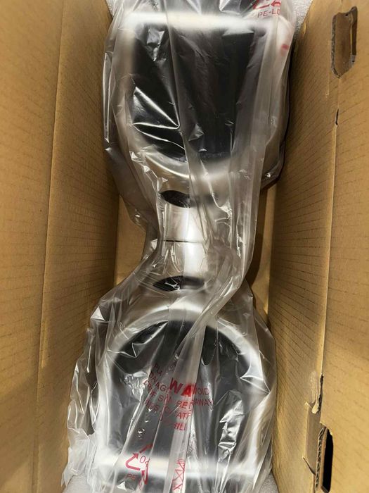 Hoverboard чисто нов