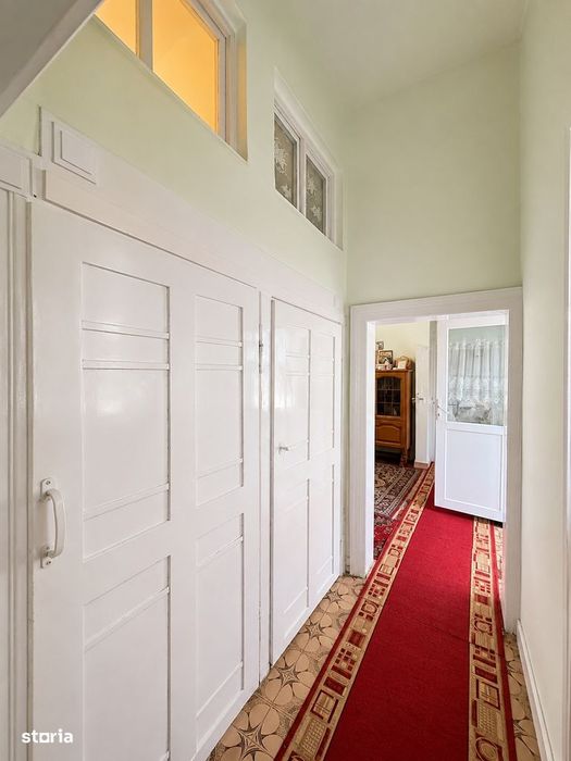 Casa singur in curte pe malul Crisului Repede - IMOBIHOR