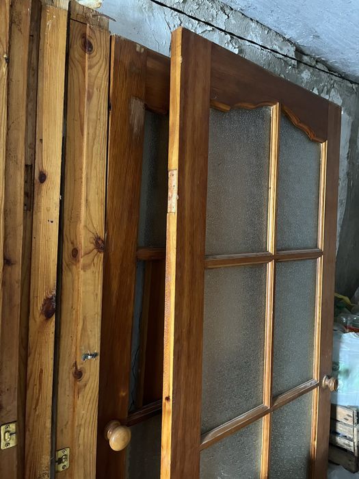 продам межкомнатные двери