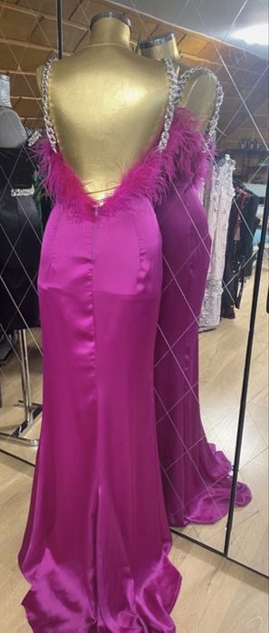 Rochie de ocazie BBY