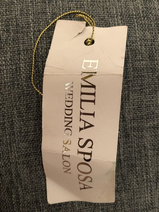 Продам свадебное платье