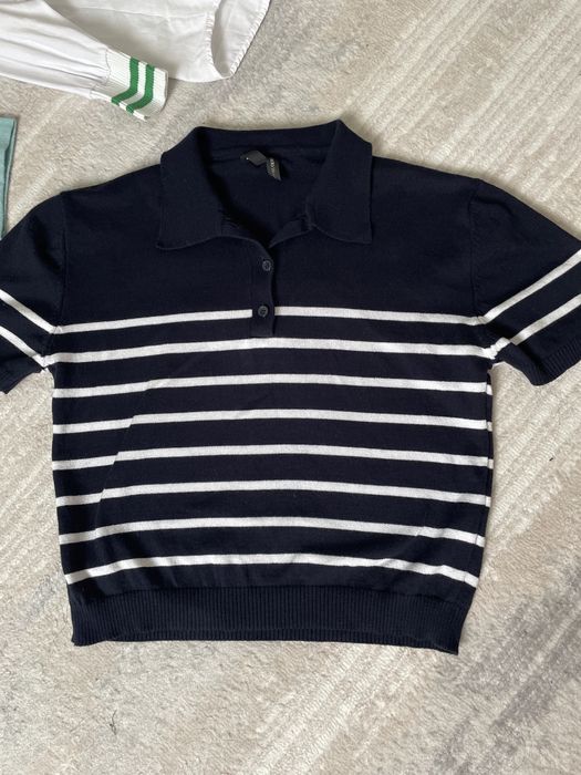 разные кофточки.