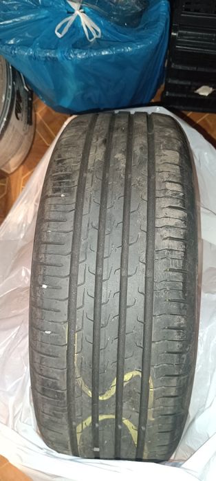 195 55 R 16 continental