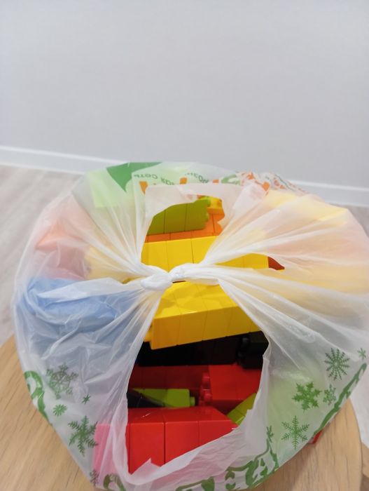 Лего дупло оригинал | Lego Duplo Original