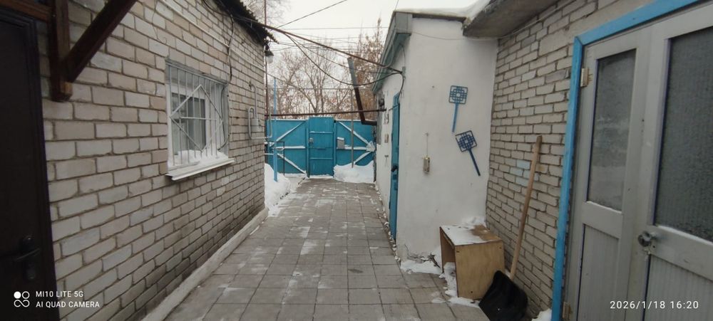 Продам частный дом