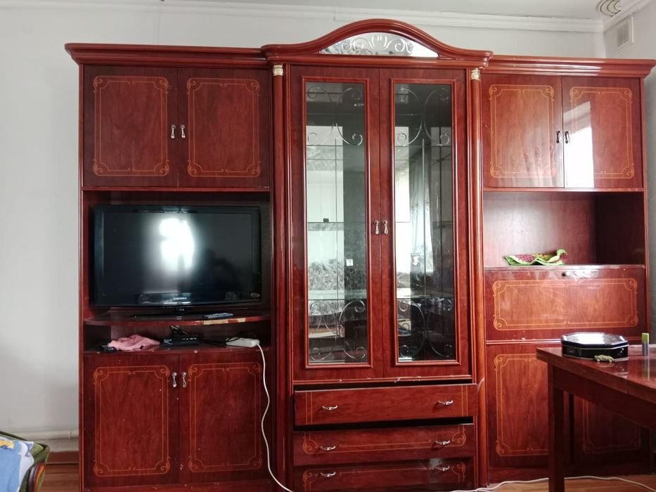 Стенка, сервант Латвия