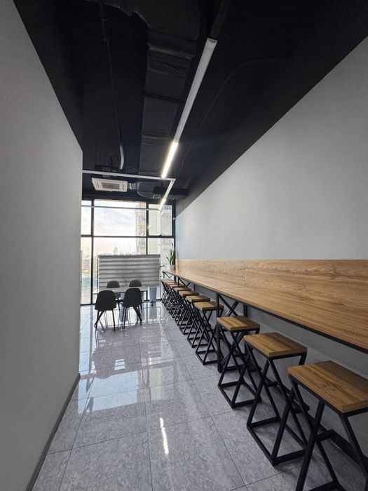 Срочно Аренда Офис 24/7 Доступ В Бизнес Центре