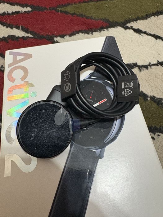 Samsung Watch Active 2