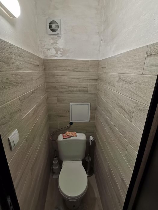 Дава се под наем Тристаен апартамент в Бургас, Братя Миладинови - 74 кв.м за 561 € - Снимка #6