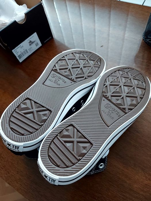 Кецове Converse Chuck Taylor All Star
Кец