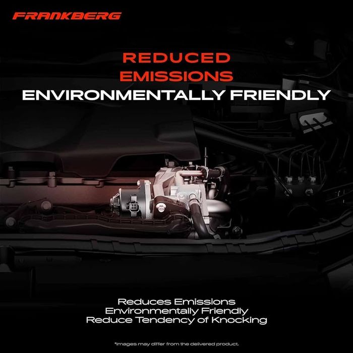 Răcitor supapă EGR Frankberg compatibil cu Audi , WV , Seat