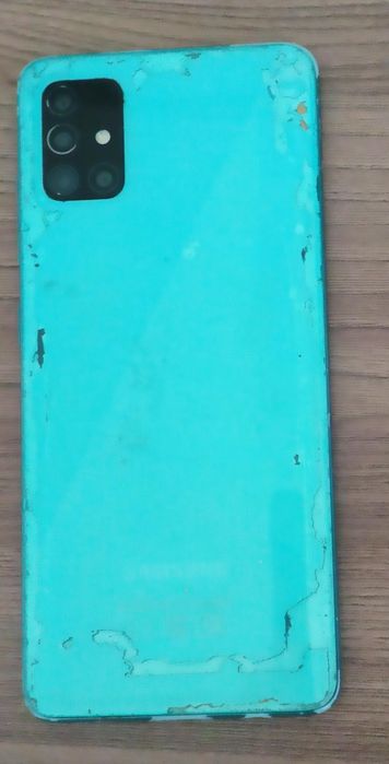 Samsung a51 6/128gb