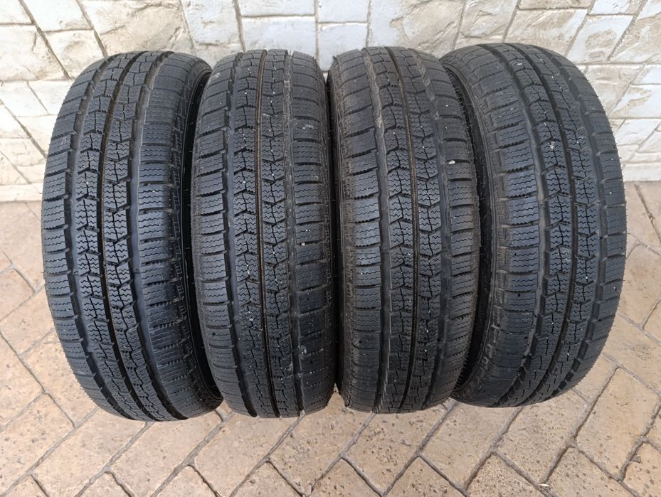 Зимни гуми NEXEN 165/70/14 C