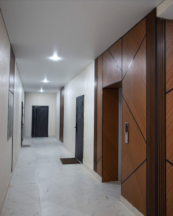 Продам 5комн. квартиру