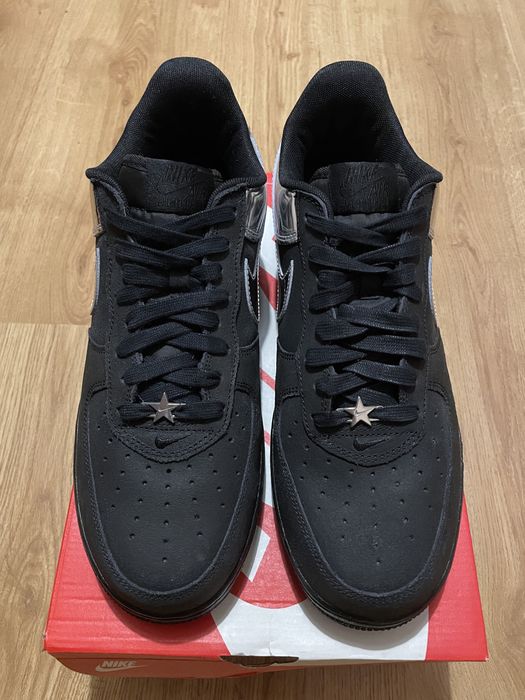 Nike Air Force 1 Low "All-Star" 45 номер 29 см