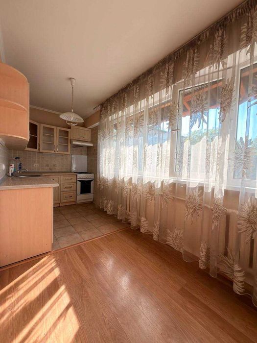 2-х комнатная квартира на Ц-7 ID: 6115