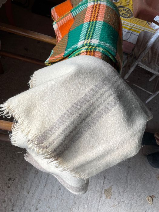 Родопско одеало ……….