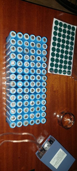 Reparații trotinete electrice