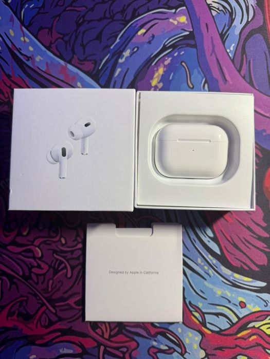 Airpods pro 2 gen a 2 a