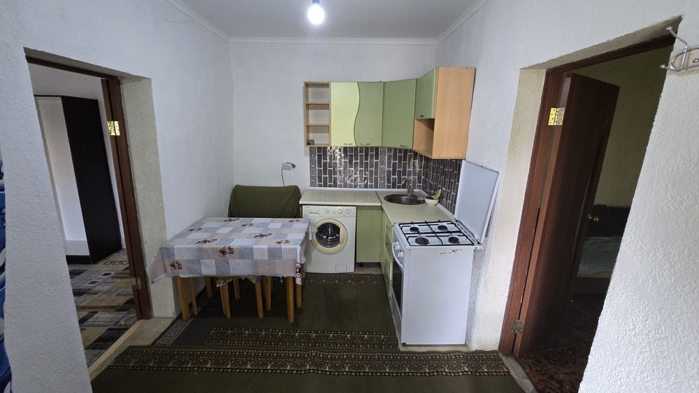 Сдается квартира